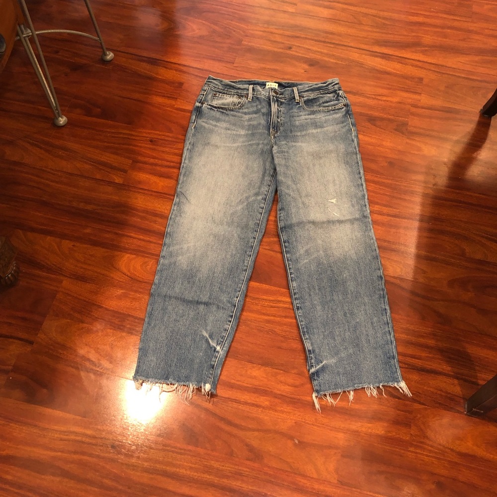 Able Jeans